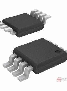原装正品ZXMD63N03XTA全新MOSFET 2N-CH 30V 2.3A 8-MSOP