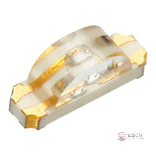 原装LTST-S310F2KT全新LED RGB CLEAR SMD R/A正品
