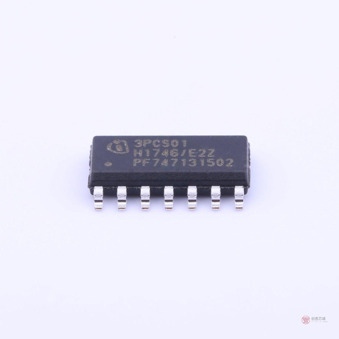 原装ICE3PCS01G全新ICE3PCS01G正品