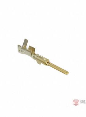 原装正品173645-3全新CONN TAB 16-20AWG CRIMP GOLD