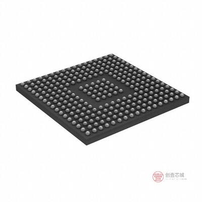 原装正品STM32H743XIH6全新IC MCU 32BIT 2MB FLASH TFBGA