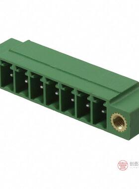 原装1827910全新TERM B HDR 7POS 90DEG 3.81MM正品