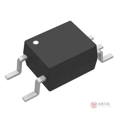 原装正品HCPL-M456-500E全新OPTOISO 3.75KV OPN COL