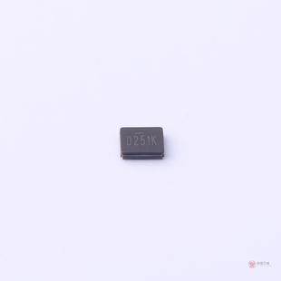 原装 1P225000BC0CK全新25MHz ±20ppm 20pF正品