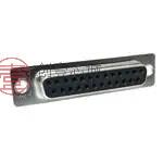 原装正品172704-0004全新D-Sub高密度 25P SOC