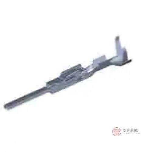 原装正品1718758-2全新CONN PIN 22AWG CRIMP TIN
