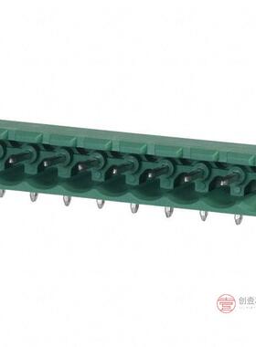 原装1759088全新TERM B HDR 9POS 90DEG 5.08MM正品