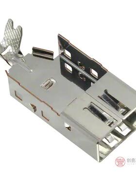 原装GT17HS-4P-5CF全新CONN SHD PLATE FOR GT17 I