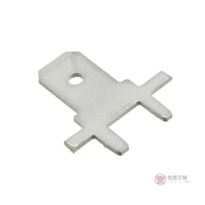 原装63603-1全新CONN QC TAB 0.187 SOLDER正品