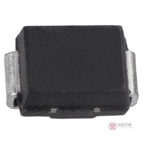 原装正品S3JB-13-F全新DIODE GEN PURP 600V 3A SMB