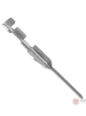 原装102095-4全新CONN PIN 22-26AWG CRIMP TIN正品