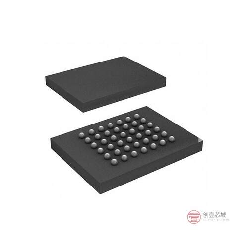 原装正品IS66WVC4M16EALL-7010BLI全新IC PSRAM 64MB