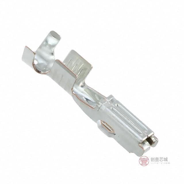 原装171662-4全新CONN SOCKET 16-20AWG CRIMP TIN正品