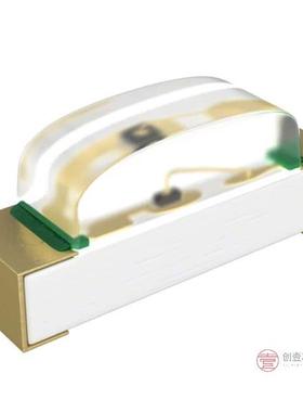 原装HSMA-C120全新LED AMBER CLEAR CHIP SMD R/A正品