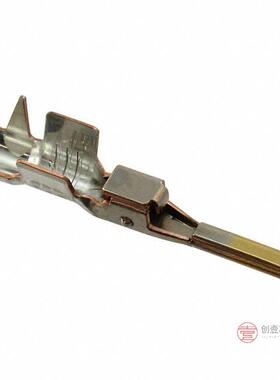 原装HB01P25H2P1全新CONN PIN 14-16AWG CRIMP GOLD正品