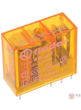 原装40.61.8.024.0000全新RLY GEN PURPOSE SPDT 1