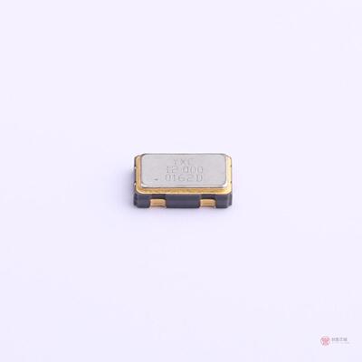 原装正品OT503212MJBA4SL全新12MHz 20ppm 1.8V~3.3V