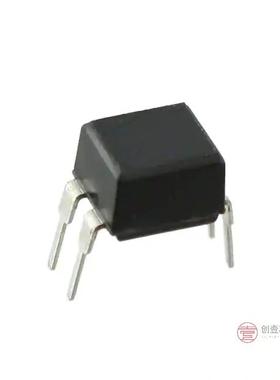 原装FOD817A300全新OPTOISOLATOR 5KV TRANSISTOR