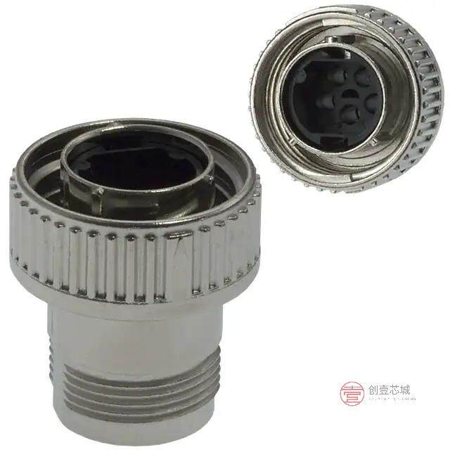 原装208720-1全新CONN PLUG HSNG MALE 5POS INLINE正品