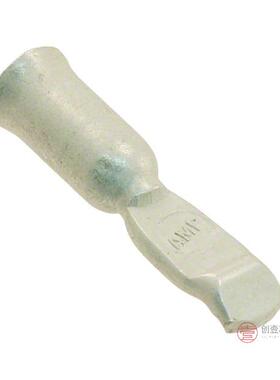 原装647879-1全新CONN 10-12AWG CRIMP SILVER正品