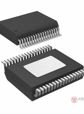 原装TDA7491HV13TR全新IC AMP D STEREO 20W POWER