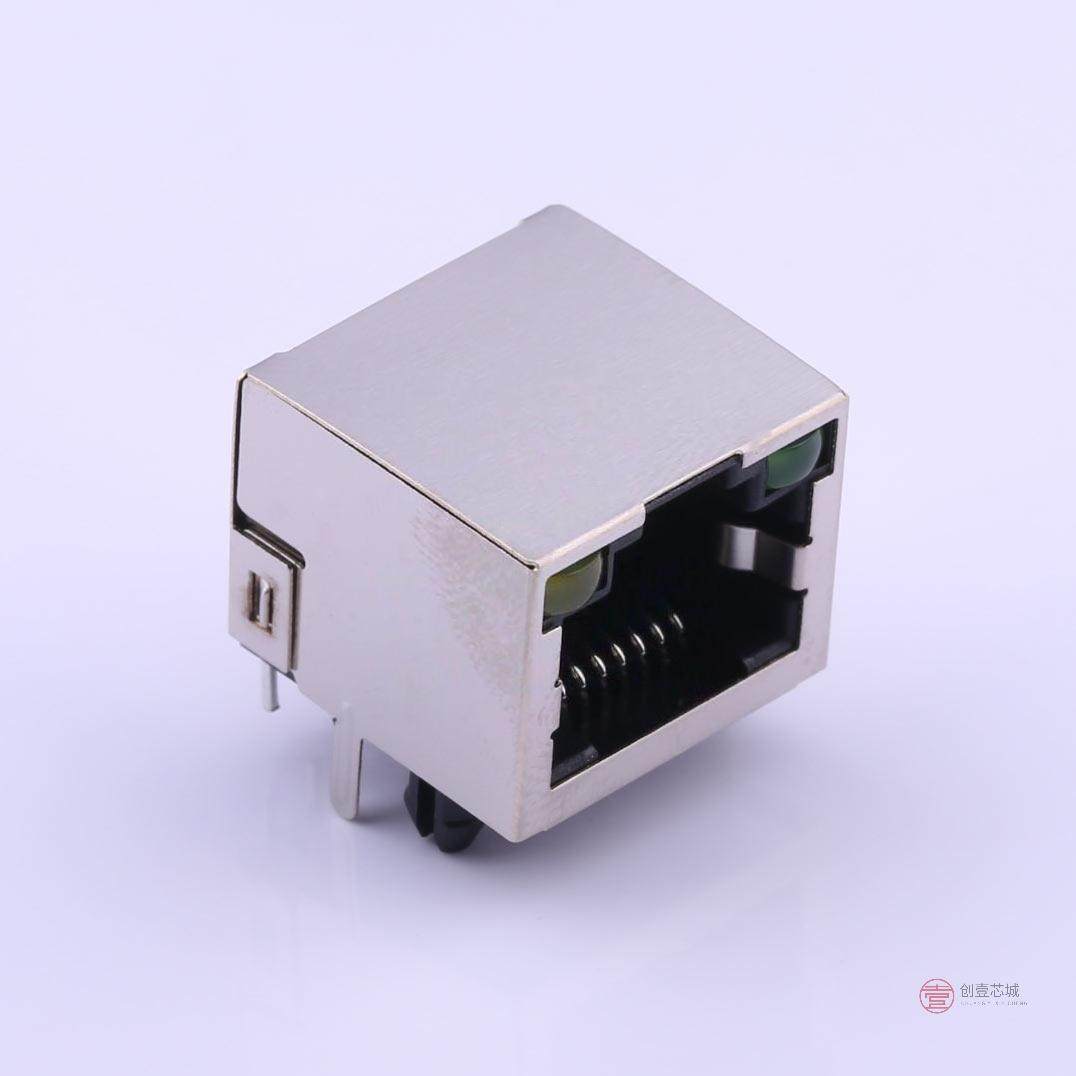 原装R-RJ45R08P-C000全新RJ45 8P/8C