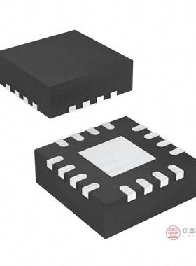 原装CC2590RGVR全新IC RF FRONT END 2.4GHZ 16-QFN正品