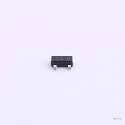 原装正品SI2310A全新N沟道 60V 3A