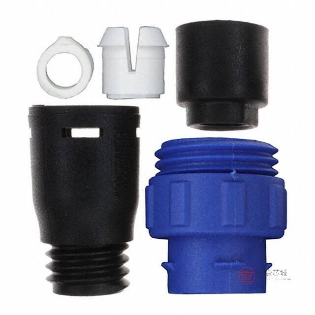 原装PX0411/08S/6065全新CONN RCPT HSG FMALE 8PO