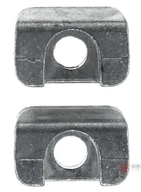 原装745245-2全新CONN LATCH B DB9-37POS 2/BAG正品