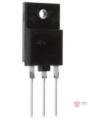 原装MD1802FX全新TRANS NPN 700V 10A ISOWATT218FX正品