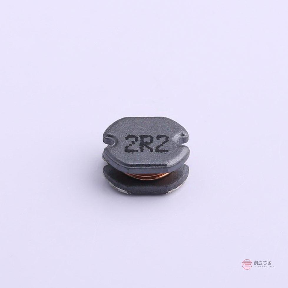 原装YP0502-2R2M全新功率电感 2.2µH 20% 70m IND_