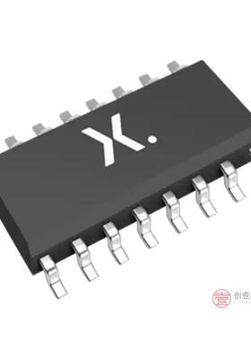 原装HEF4051BT,653全新IC MUX/DEMUX 8X1 16SOIC正品