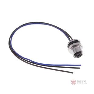 T4171110003 001全新CBL FMALE WIRE 5POS 原装