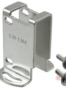 原装E39-L144全新BRAKT PROTECTV COVR 5DEG ANG ADJ正品