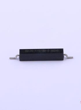 原装59170-1-S-00-D全新超小型复模簧片正品