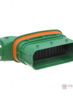 原装5-1718323-1全新CONN PLUG HSG 39POS 5.00MM正品