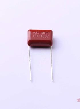 原装MPP154J2G12AJ22660全新150nF 5% 400V正品