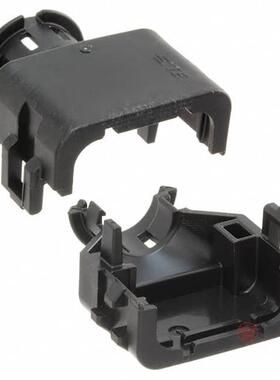 原装2292862-1全新CONN BACKSHELL 4POS正品