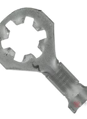 原装61795-1全新CONN RING OVAL 14-18AWG #10正品