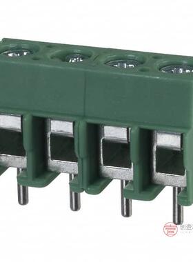原装1935187全新TERM BLK 4POS SIDE ENTRY 5MM PCB正品