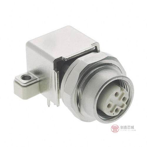 原装正品21033814412全新CONN RCPT FMALE 4POS GOLD