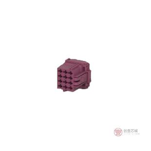 1全新CONN RCPT HSG 原装 5.00MM正品 968972 12POS