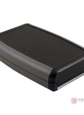 原装1553WBBK全新BOX ABS BLACK 4.615 L X 3.109 W正品