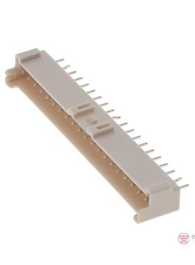 原装B20B-XASK-1(LF)(SN)全新CONN HEADER VERT 20