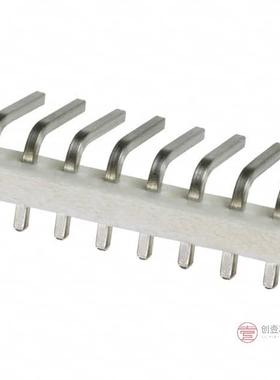 原装644751-8全新CONN HEADER R/A 8POS 3.96MM正品