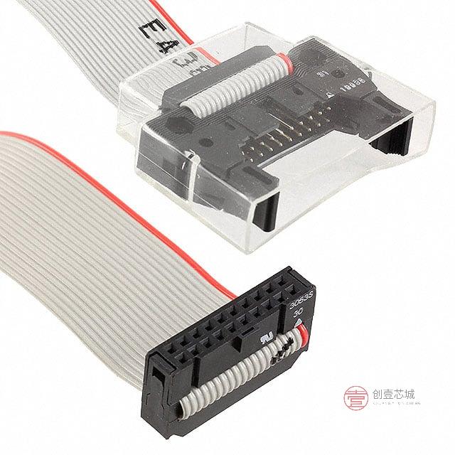 原装CP1W-CN811全新CABLE ASSEMBLY EXTENSION 2.62'正品