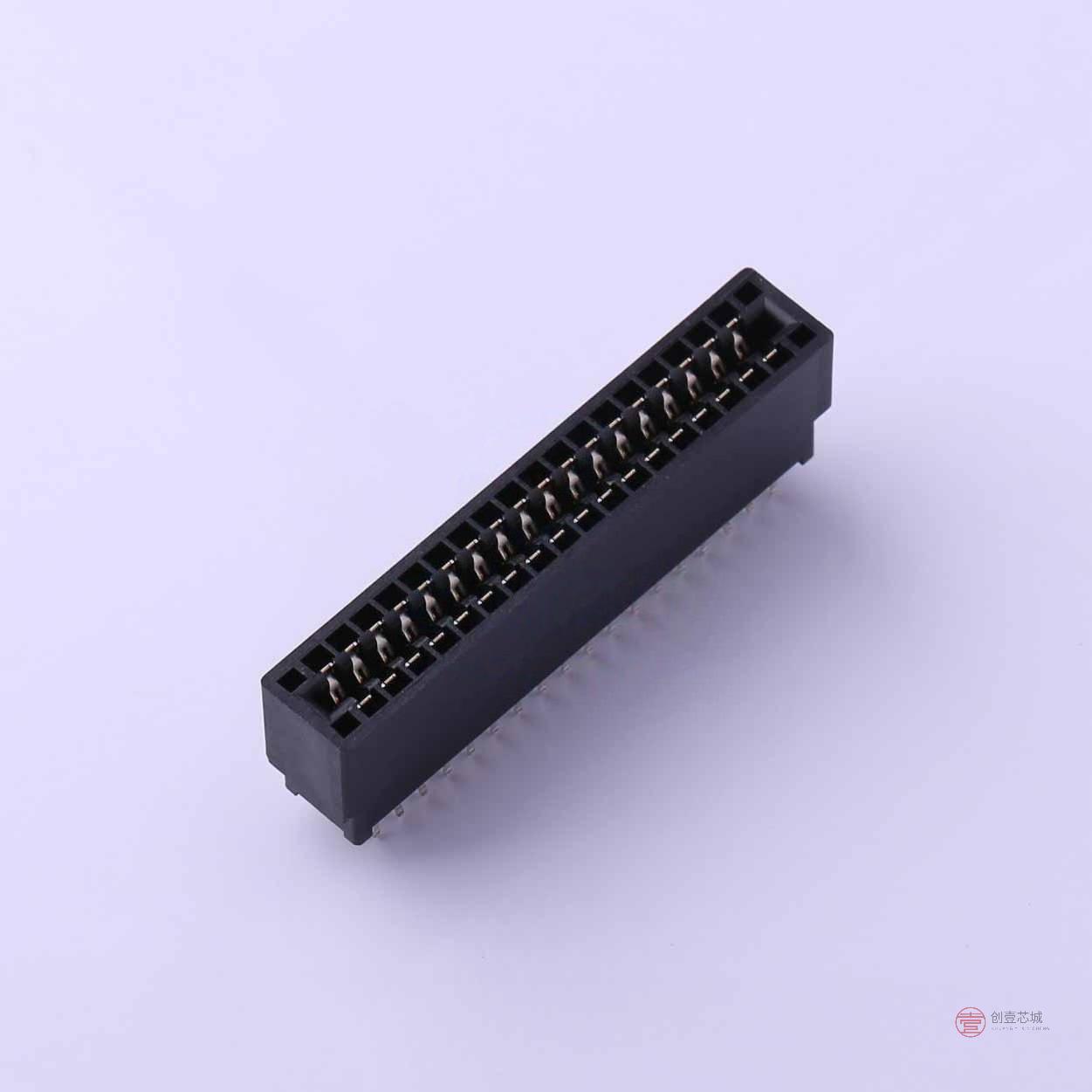 原装SA36BL0104全新金手指 ISA SLOT 36PIN(4 ki