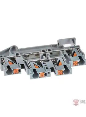 原装3210567全新CONN TERM BLK FEED THRU 12-26AWG正品