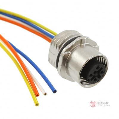 原装正品1535202全新CBL 4POS FMALE TO WIRE 1.64'